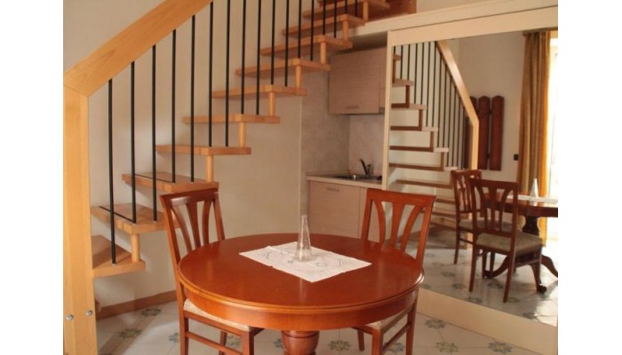 Hotel Nema poza 2