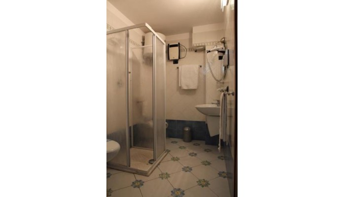 Hotel Nema poza 13