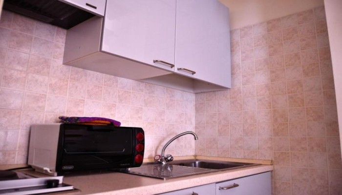 Hotel Nema poza 5