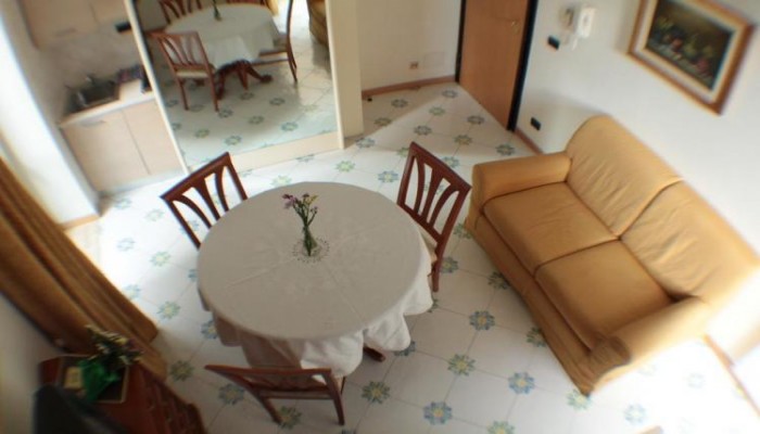 Hotel Nema poza 17