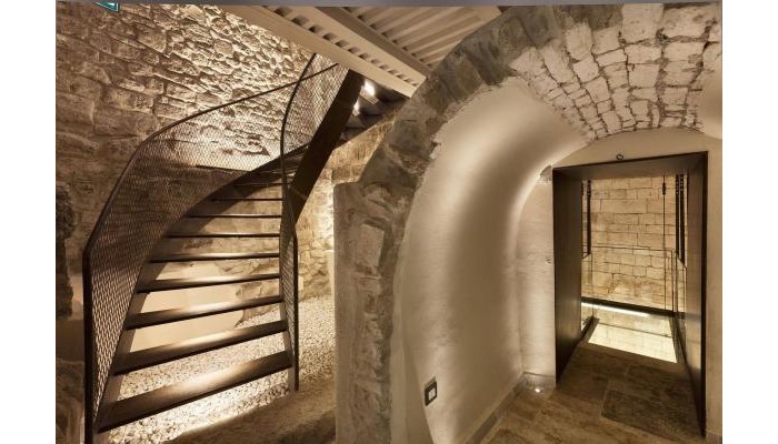 Hotel Palazzo Calò poza 1