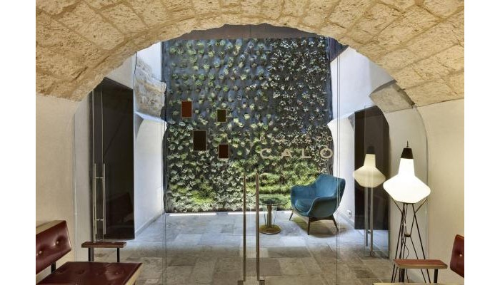 Hotel Palazzo Calò poza 9