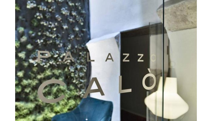 Hotel Palazzo Calò poza 8