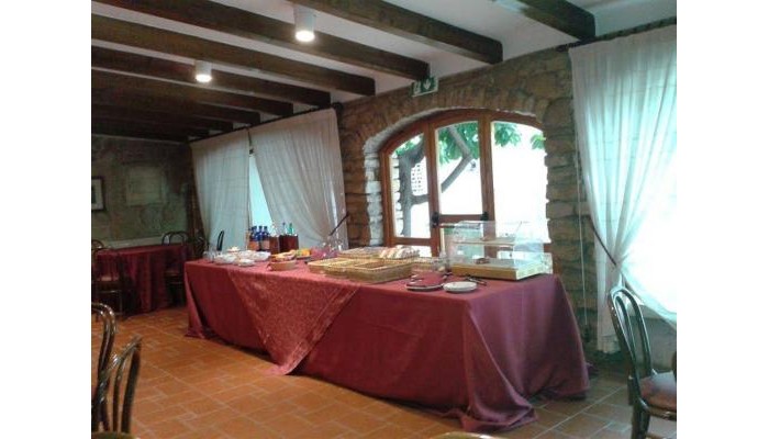 Hotel Palumbo poza 0