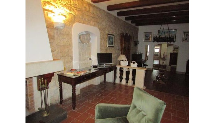 Hotel Palumbo poza 4