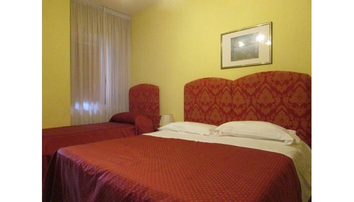 Hotel Palumbo poza 9