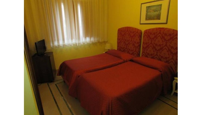 Hotel Palumbo poza 7