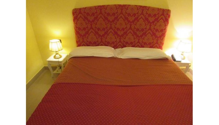 Hotel Palumbo poza 6