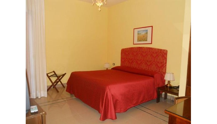 Hotel Palumbo poza 5