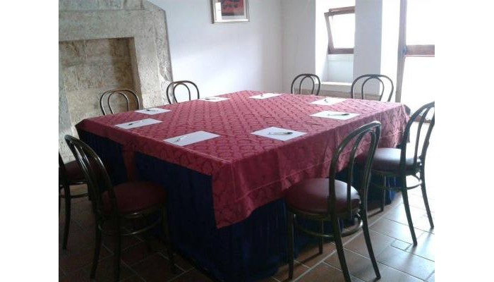 Hotel Palumbo poza 1