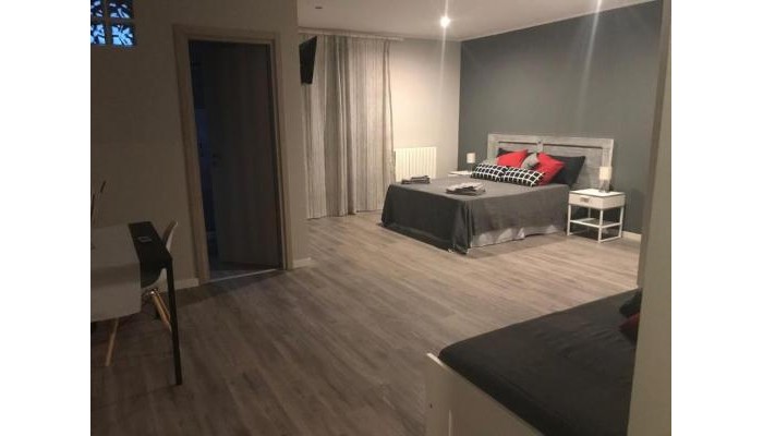 Hotel Raya 28 poza 2