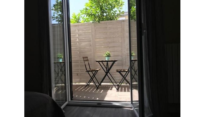 Hotel Raya 28 poza 10