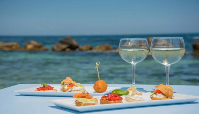 Hotel Riva Del Sole poza 2