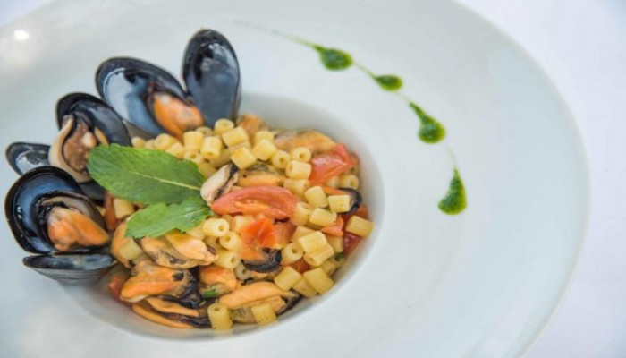 Hotel Riva Del Sole poza 4