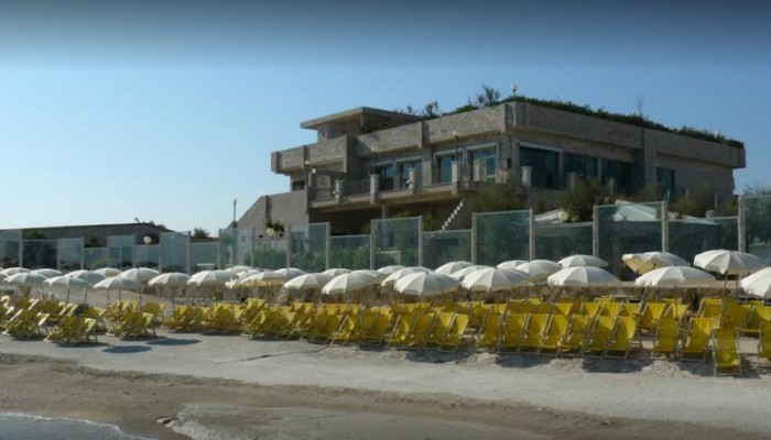 Hotel Riva Del Sole poza 20