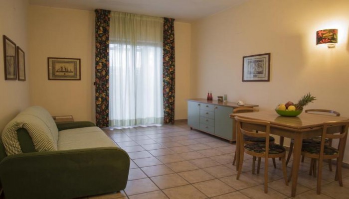 Hotel Riva Del Sole poza 9