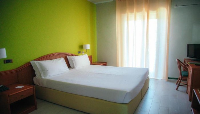 Hotel Riva Del Sole poza 14