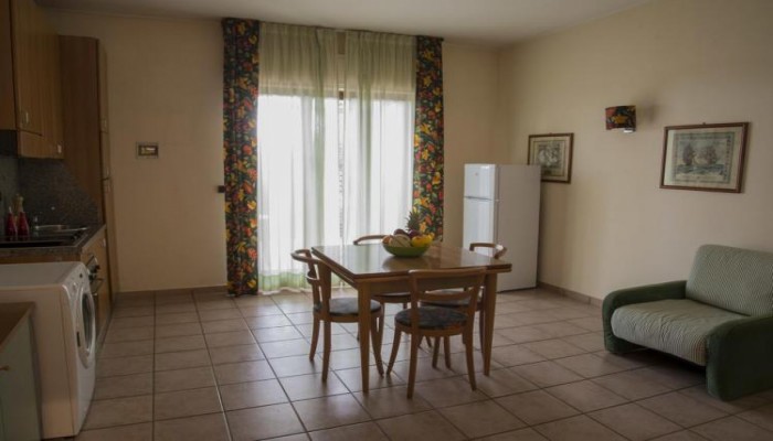 Hotel Riva Del Sole poza 17