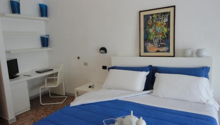 Hotel Riviera poza 2