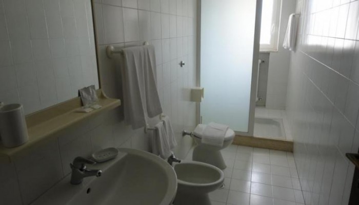 Hotel Riviera poza 5