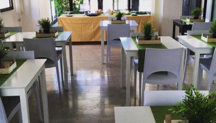 Hotel Riviera poza 1