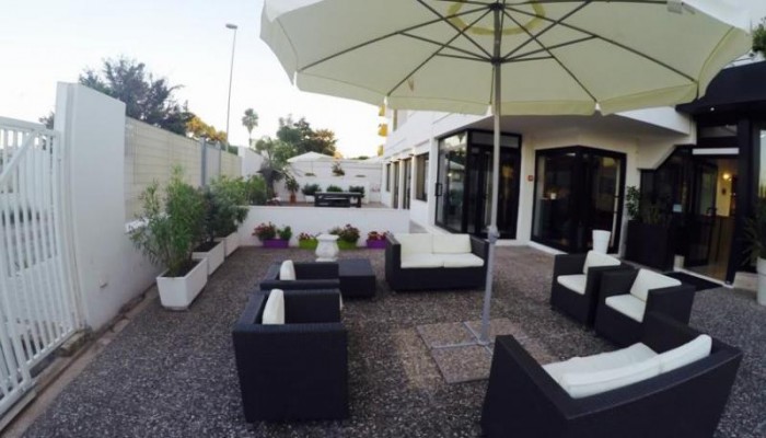 Hotel Riviera poza 7