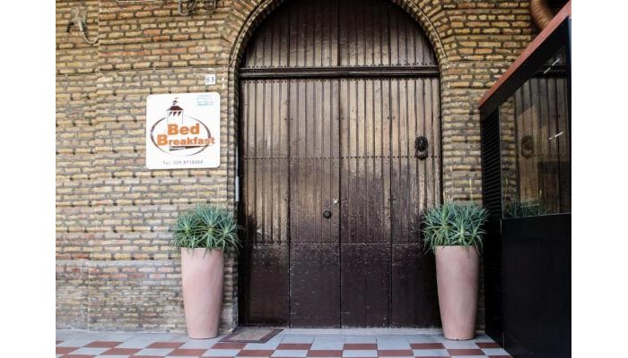 Hotel Romano B&b poza 0