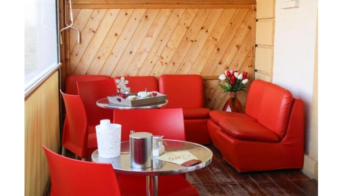Hotel Romano B&b poza 3