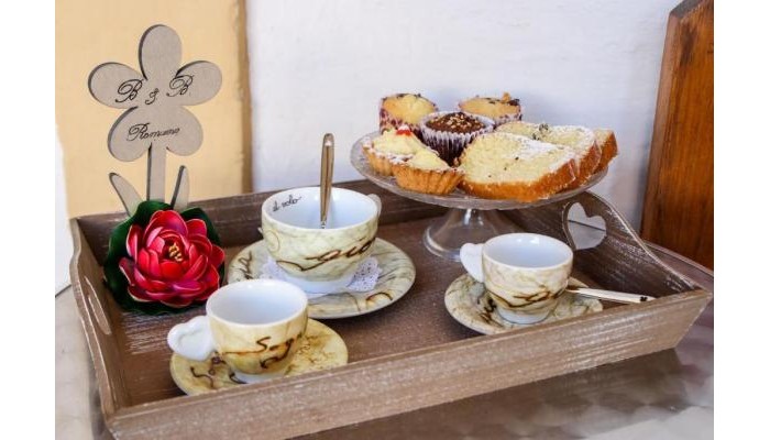 Hotel Romano B&b poza 2