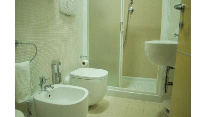 Hotel Romano B&b poza 1
