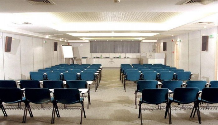 Hotel Rondo poza 5