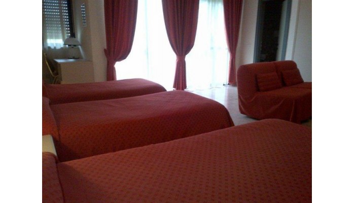 Hotel Rondo poza 11