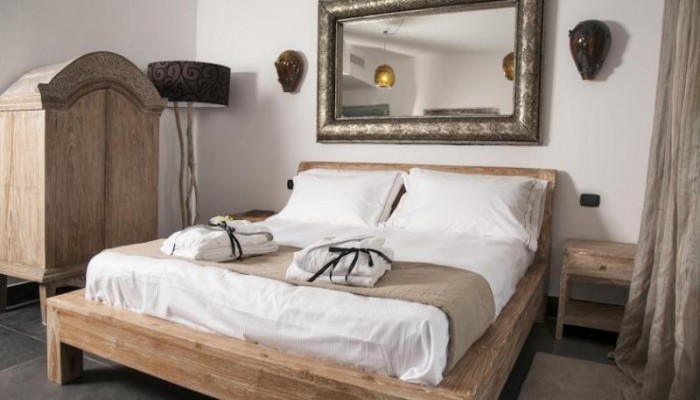 Hotel Sevenmaze Charming House poza 0