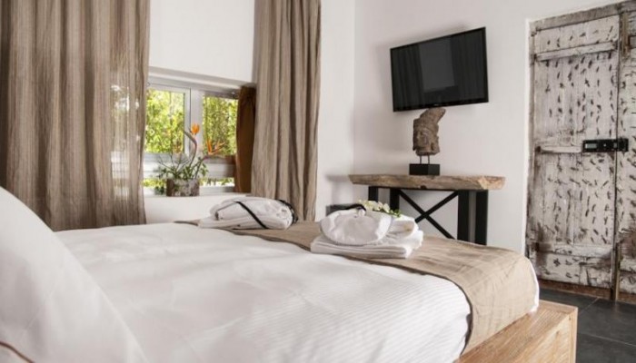 Hotel Sevenmaze Charming House poza 1