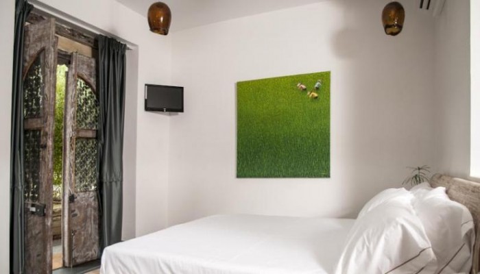 Hotel Sevenmaze Charming House poza 2