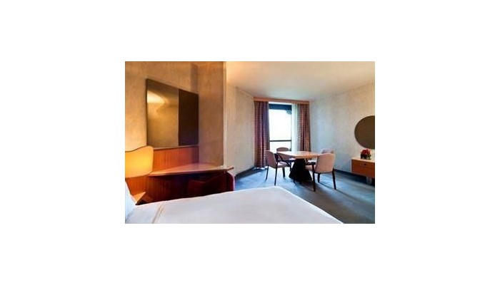 Hotel The Nicolaus poza 3