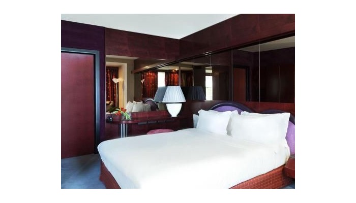 Hotel The Nicolaus poza 6