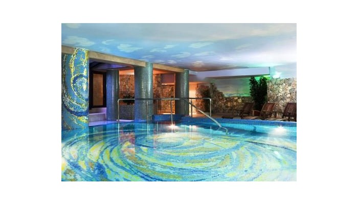 Hotel The Nicolaus poza 7