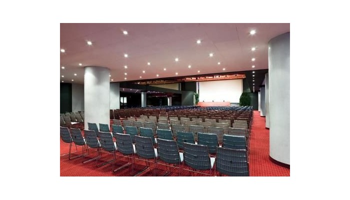 Hotel The Nicolaus poza 11