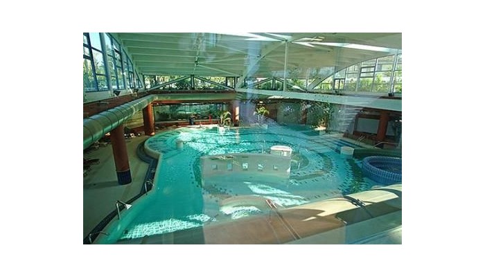 Hotel The Nicolaus poza 12