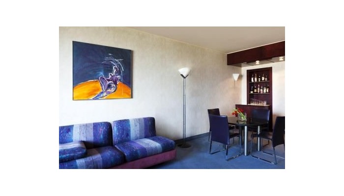 Hotel The Nicolaus poza 14