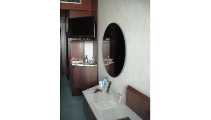 Hotel The Nicolaus poza 15