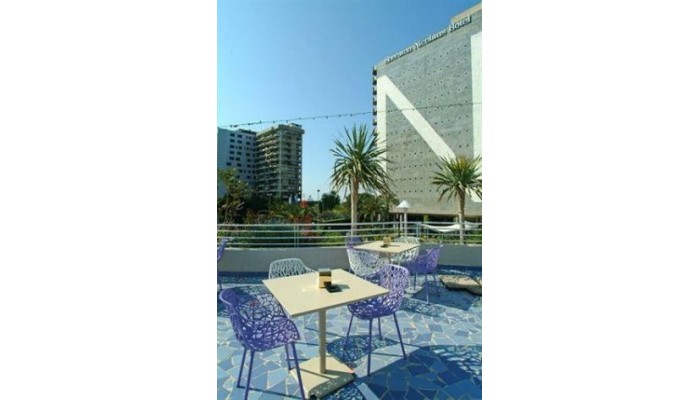 Hotel The Nicolaus poza 16