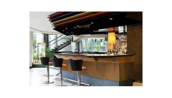 Hotel The Nicolaus poza 18