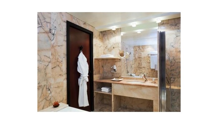 Hotel The Nicolaus poza 19