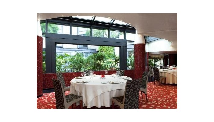 Hotel The Nicolaus poza 20