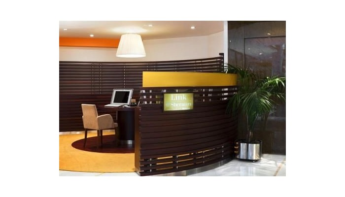 Hotel The Nicolaus poza 21