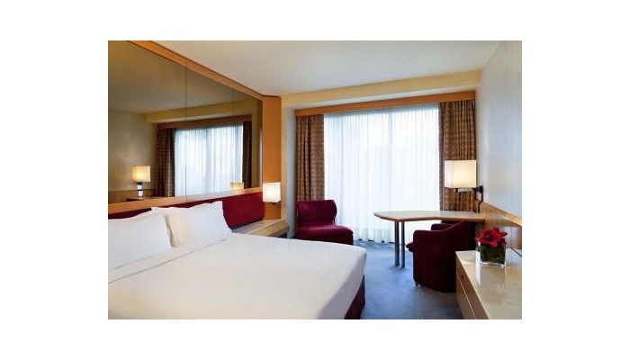 Hotel The Nicolaus poza 22