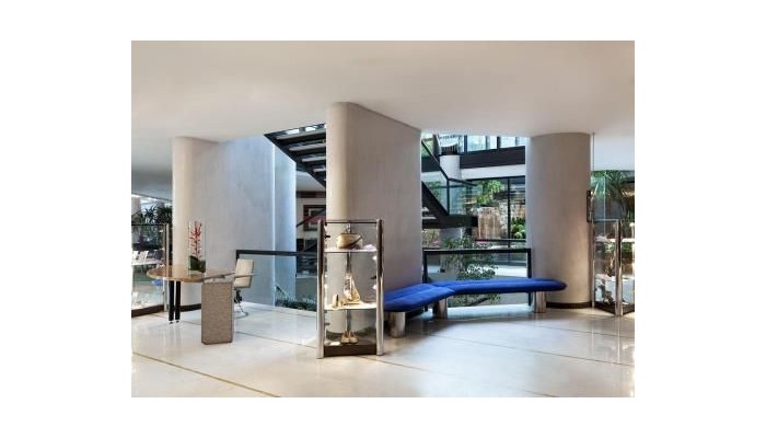 Hotel The Nicolaus poza 23