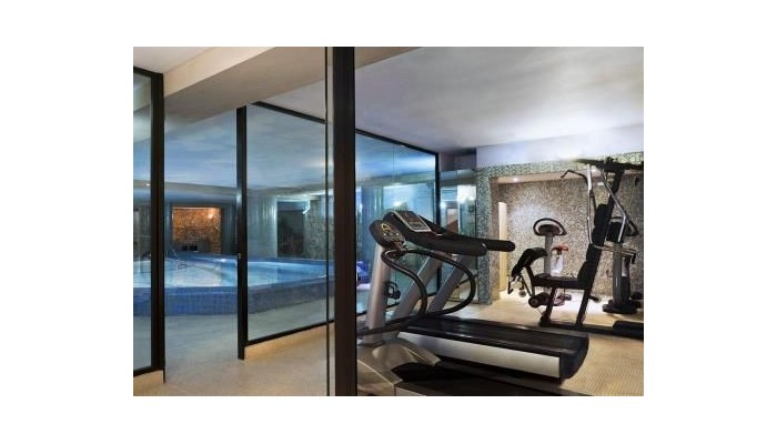 Hotel The Nicolaus poza 24